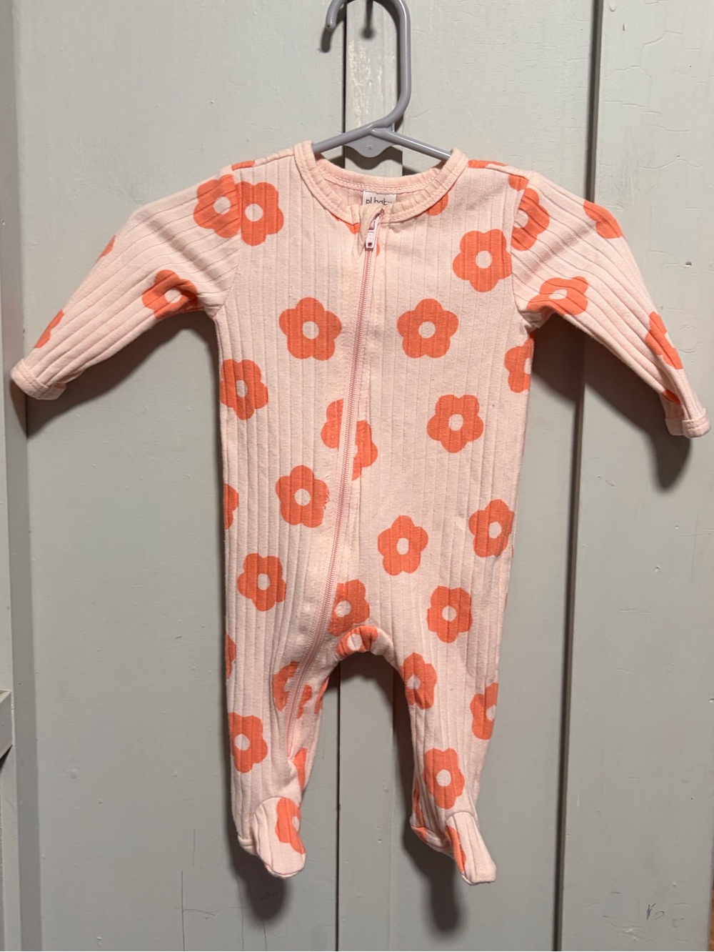Kids pl baby sleeper size nb